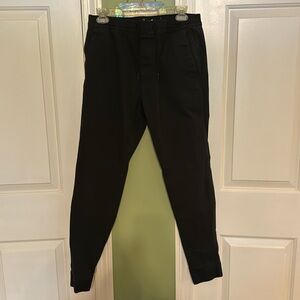 Mens’ Hollister Skinny joggers